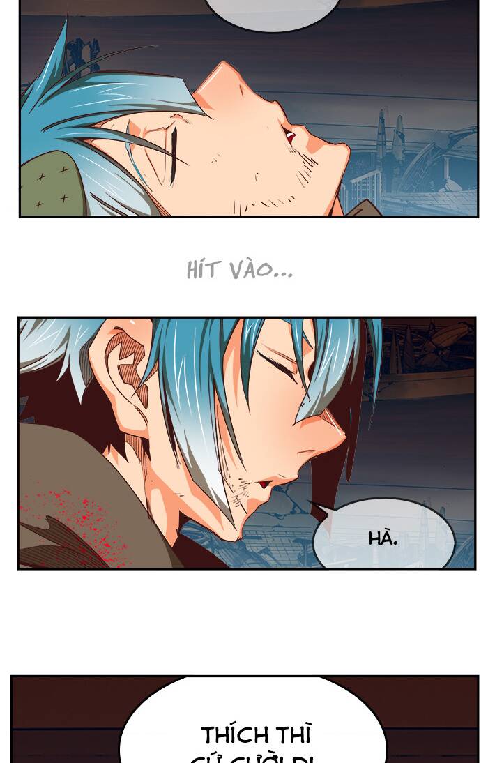 Chúa Tể Học Đường Chapter 543 - Trang 2