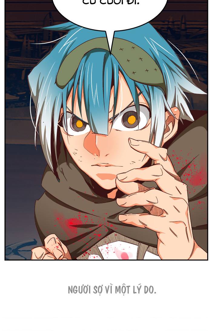 Chúa Tể Học Đường Chapter 543 - Trang 2