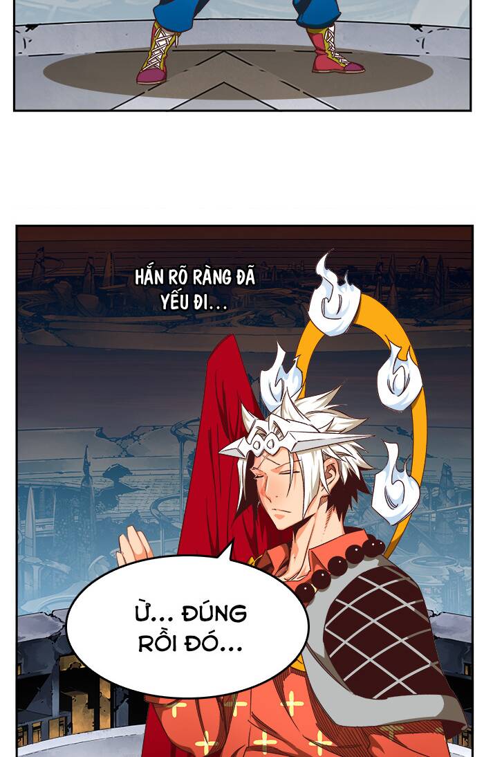 Chúa Tể Học Đường Chapter 543 - Trang 2