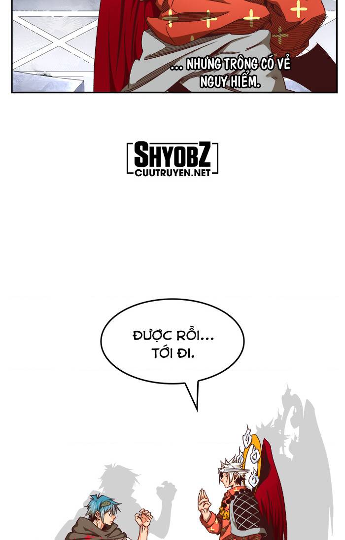 Chúa Tể Học Đường Chapter 543 - Trang 2