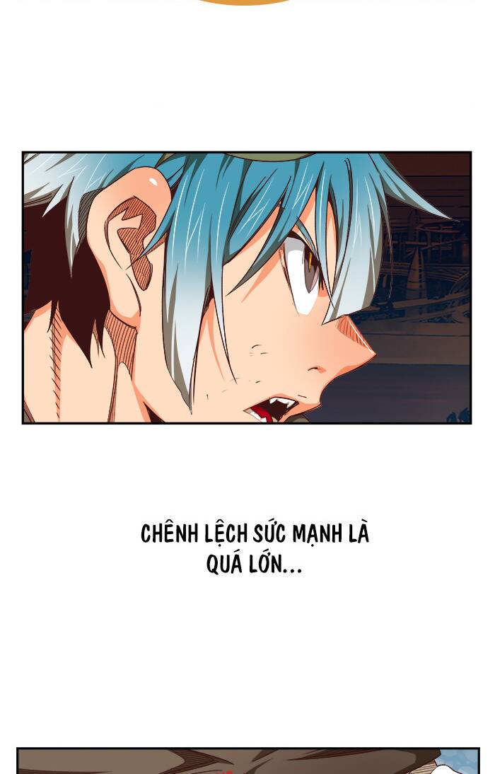 Chúa Tể Học Đường Chapter 543 - Trang 2