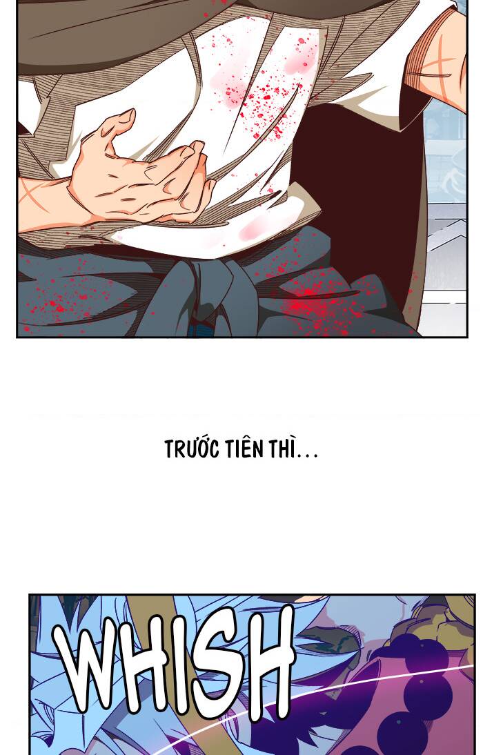 Chúa Tể Học Đường Chapter 543 - Trang 2