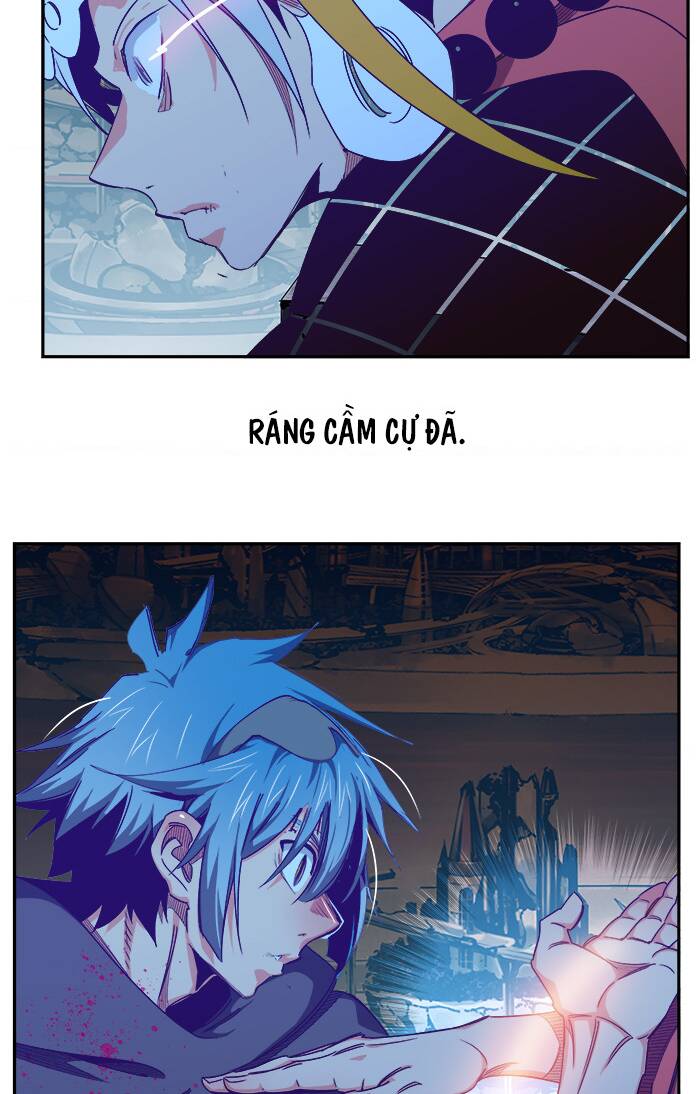 Chúa Tể Học Đường Chapter 543 - Trang 2