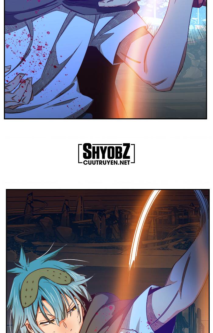 Chúa Tể Học Đường Chapter 543 - Trang 2