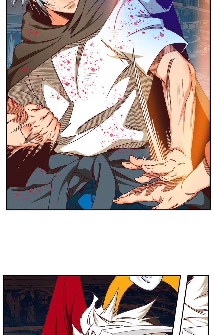 Chúa Tể Học Đường Chapter 543 - Trang 2