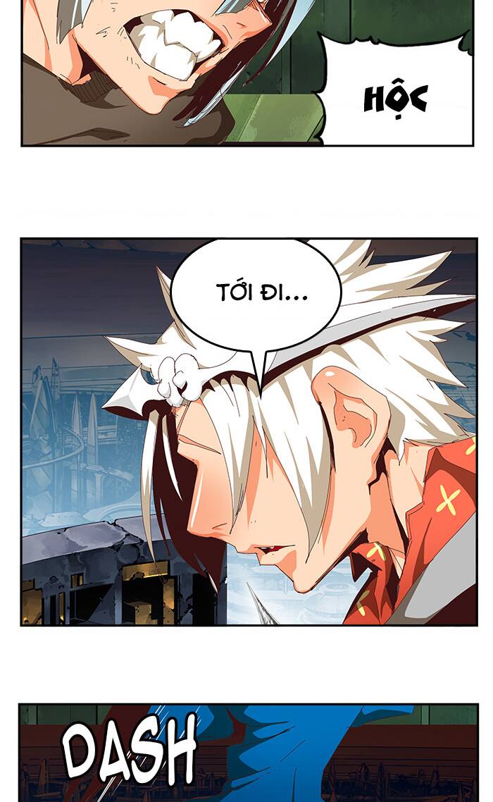 Chúa Tể Học Đường Chapter 543 - Trang 2