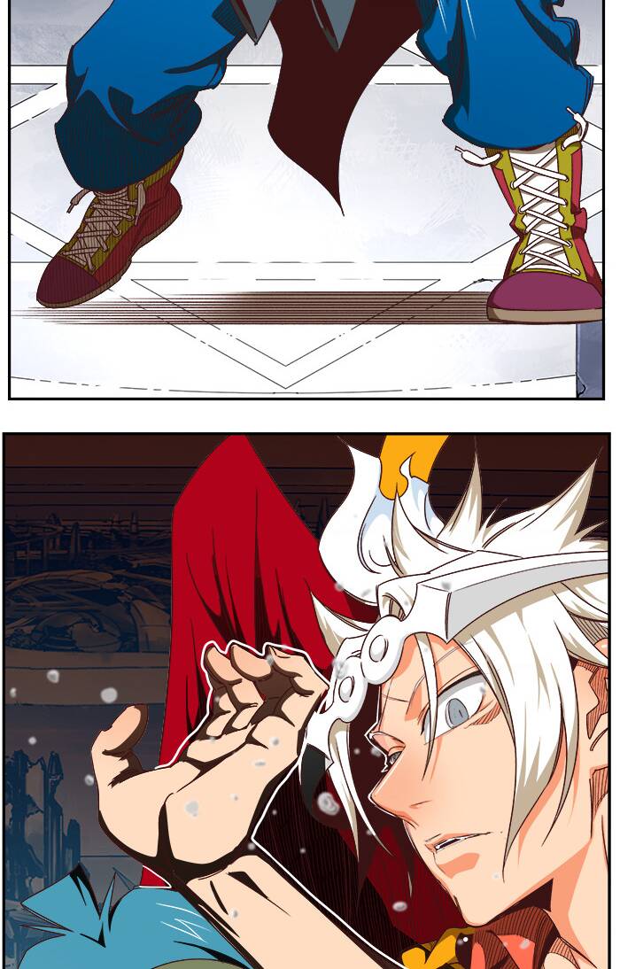 Chúa Tể Học Đường Chapter 543 - Trang 2