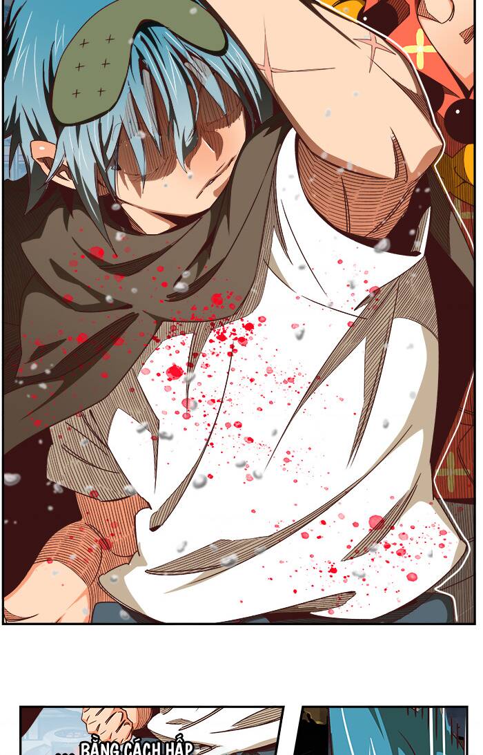 Chúa Tể Học Đường Chapter 543 - Trang 2