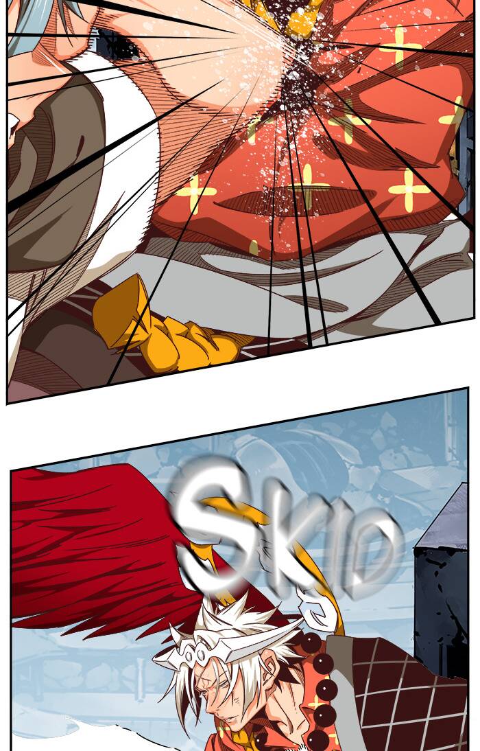 Chúa Tể Học Đường Chapter 543 - Trang 2