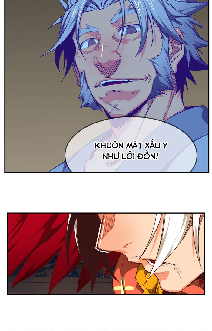 Chúa Tể Học Đường Chapter 543 - Trang 2