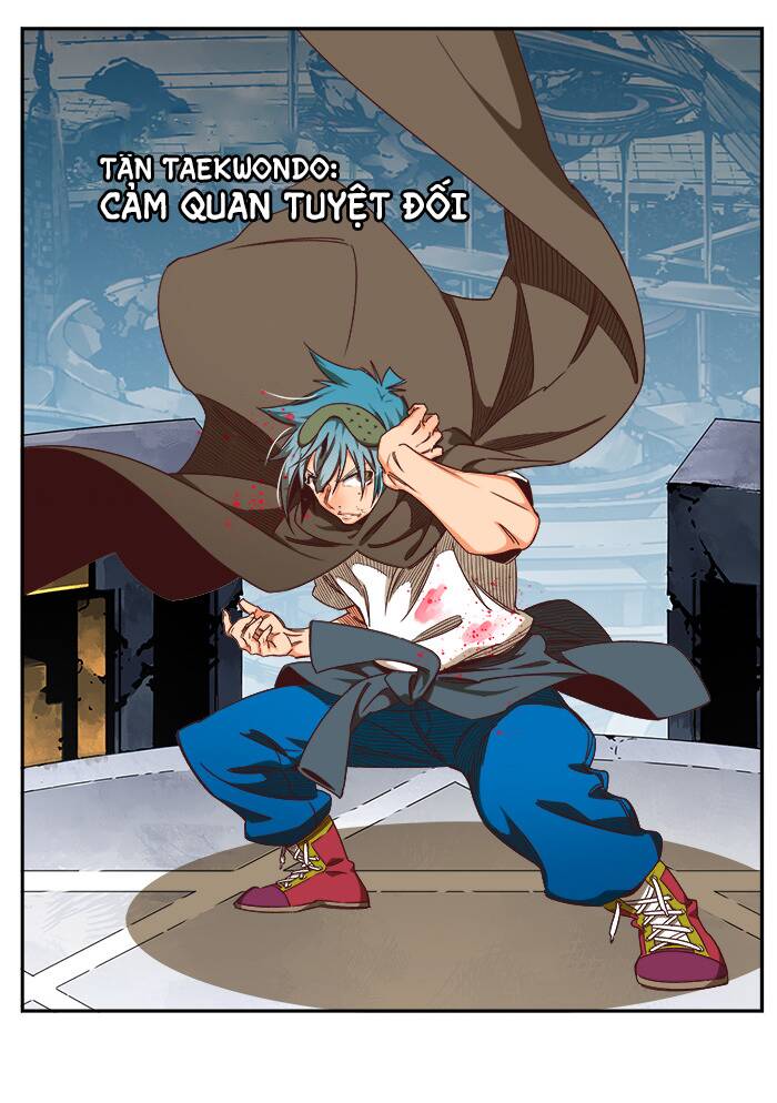 Chúa Tể Học Đường Chapter 543 - Trang 2