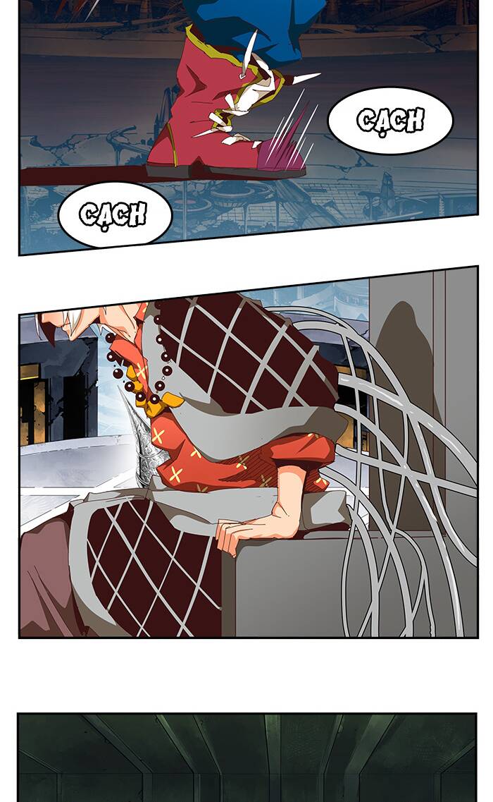 Chúa Tể Học Đường Chapter 543 - Trang 2