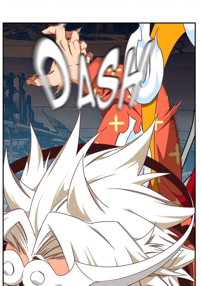 Chúa Tể Học Đường Chapter 543 - Trang 2