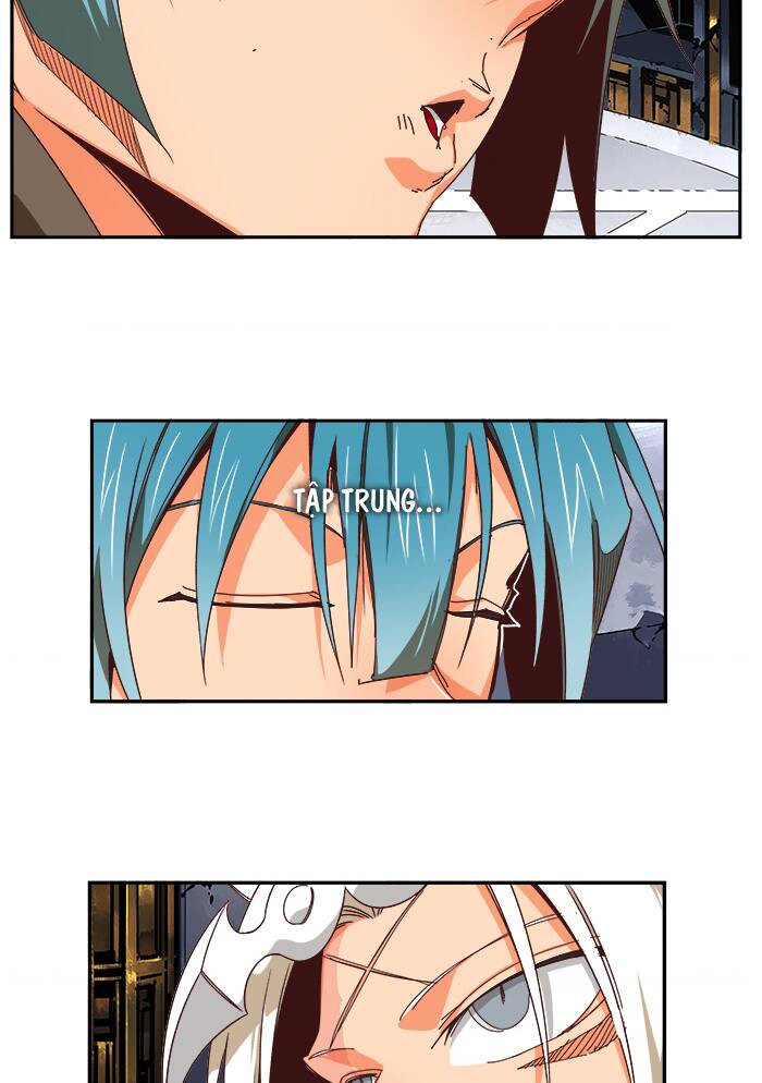 Chúa Tể Học Đường Chapter 543 - Trang 2