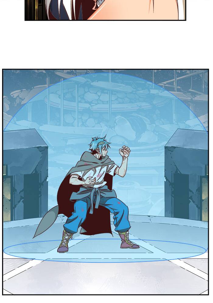 Chúa Tể Học Đường Chapter 543 - Trang 2