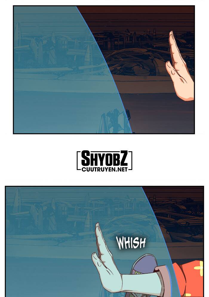 Chúa Tể Học Đường Chapter 543 - Trang 2