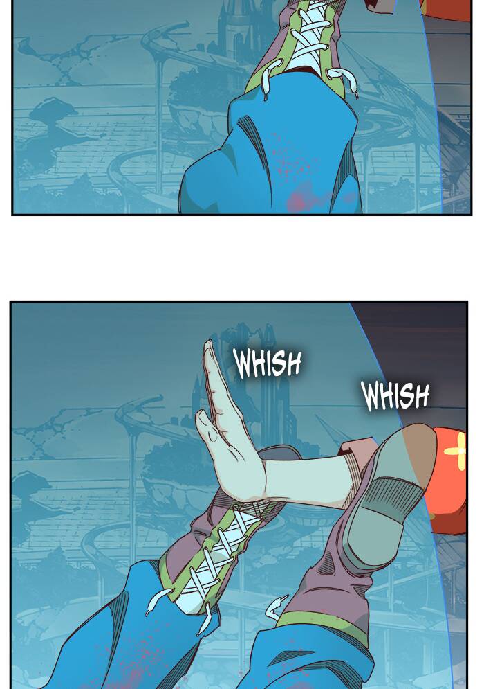 Chúa Tể Học Đường Chapter 543 - Trang 2