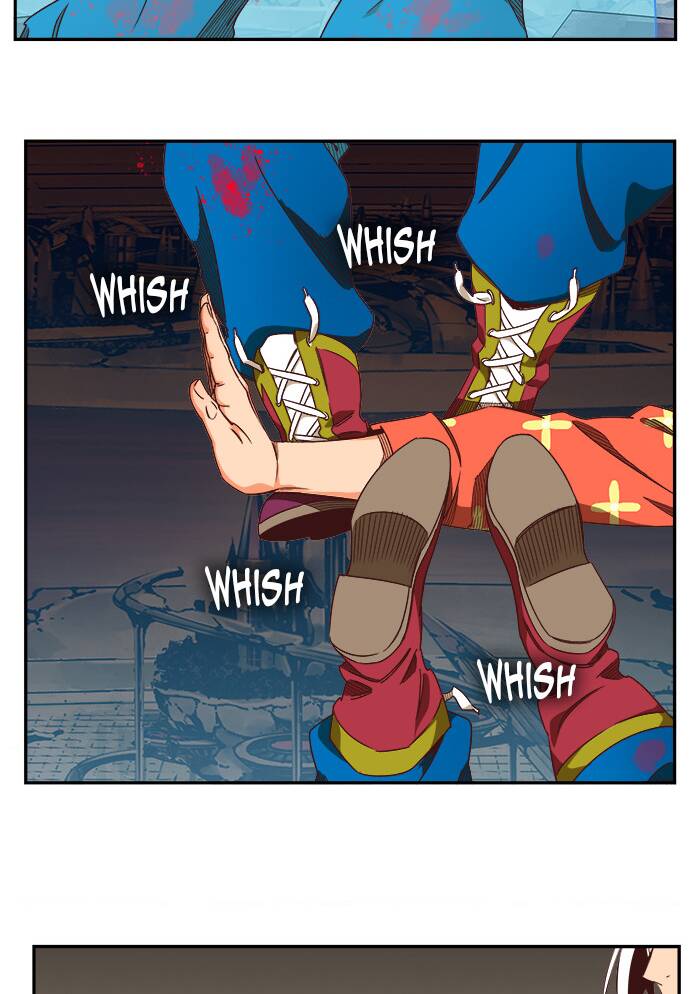 Chúa Tể Học Đường Chapter 543 - Trang 2