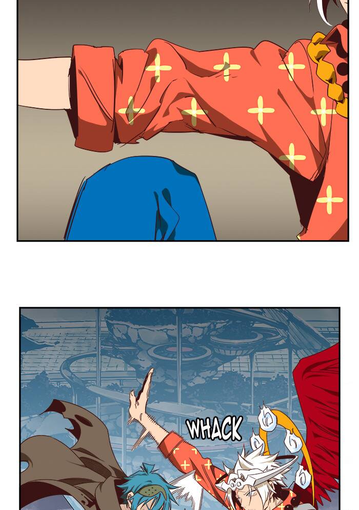 Chúa Tể Học Đường Chapter 543 - Trang 2