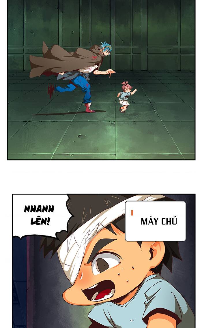 Chúa Tể Học Đường Chapter 543 - Trang 2