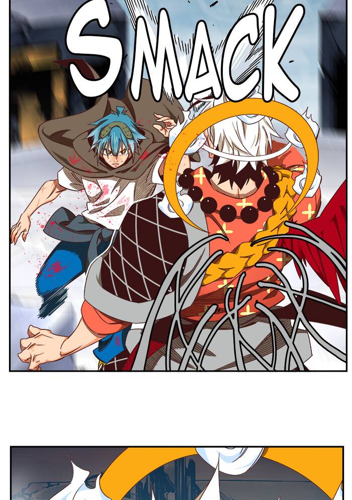 Chúa Tể Học Đường Chapter 543 - Trang 2