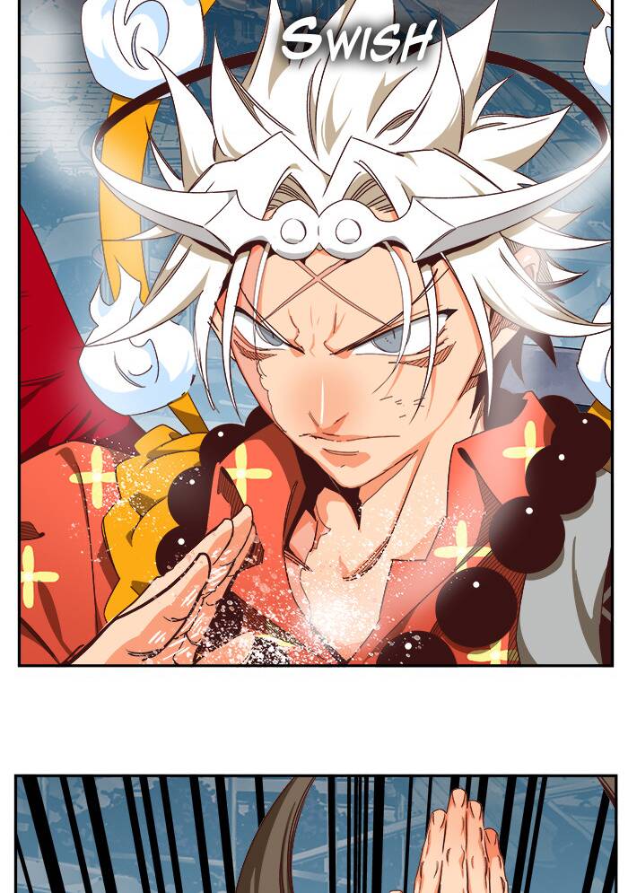 Chúa Tể Học Đường Chapter 543 - Trang 2