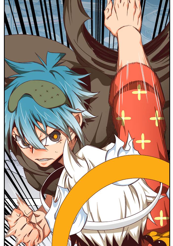 Chúa Tể Học Đường Chapter 543 - Trang 2