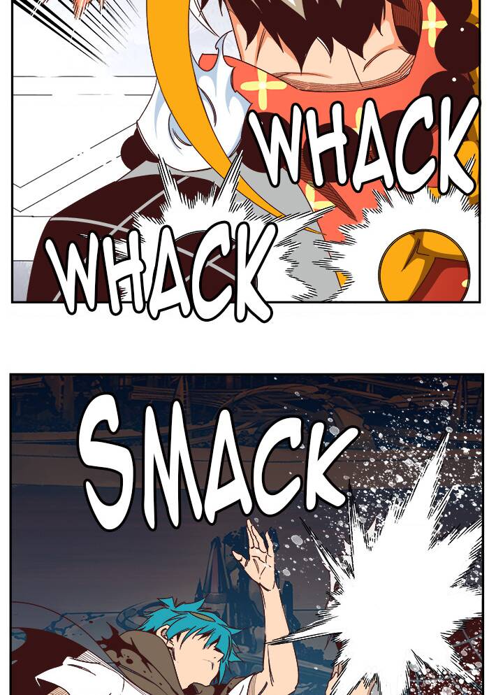 Chúa Tể Học Đường Chapter 543 - Trang 2