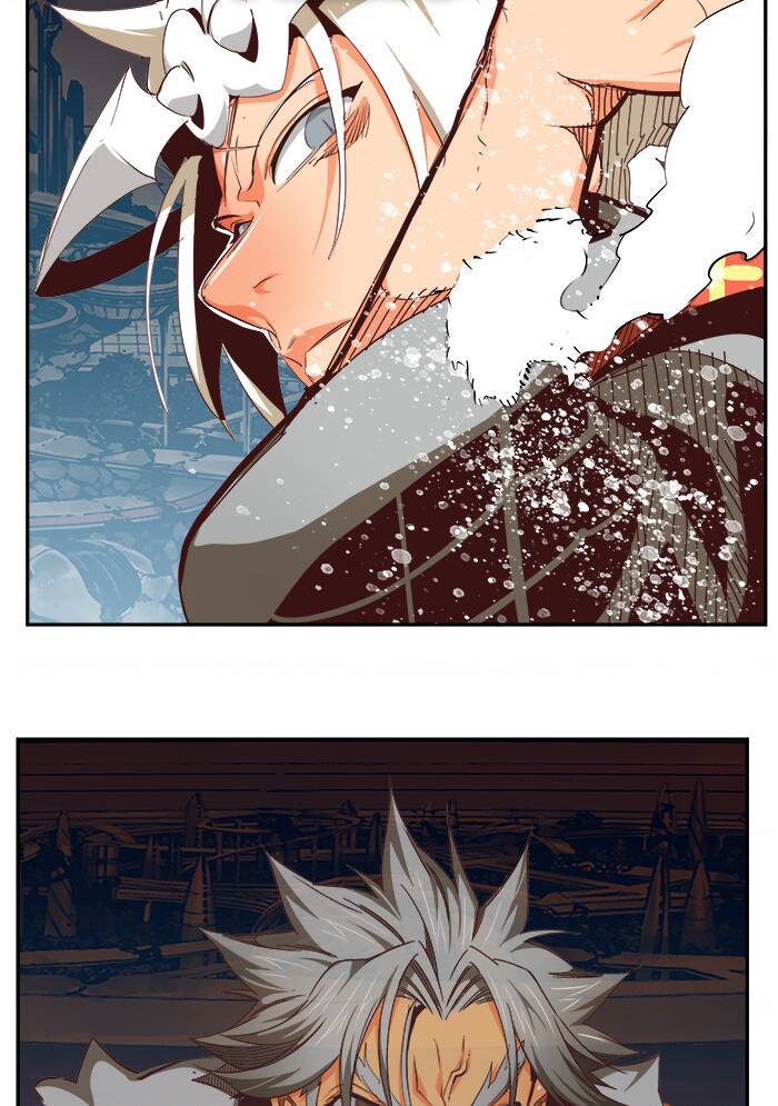 Chúa Tể Học Đường Chapter 543 - Trang 2