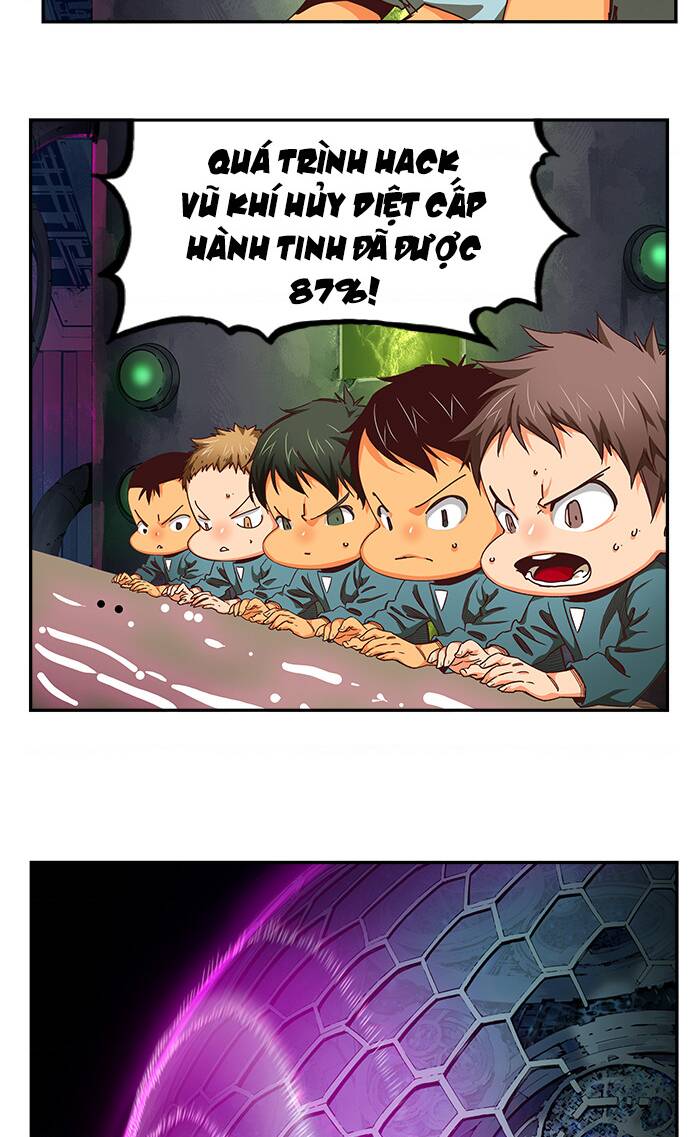 Chúa Tể Học Đường Chapter 543 - Trang 2