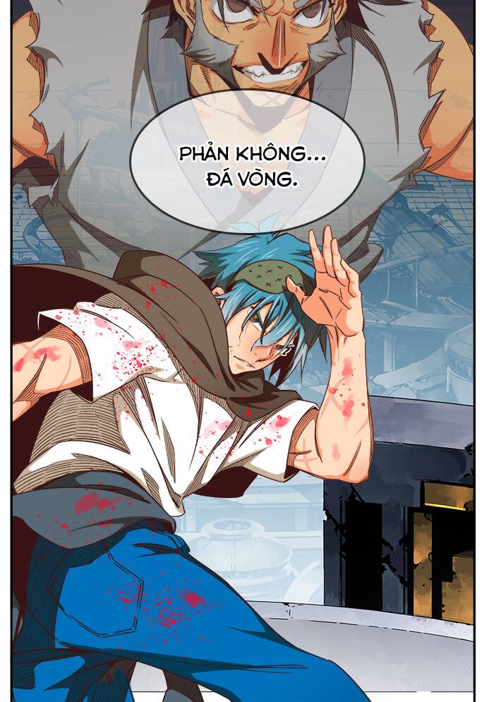 Chúa Tể Học Đường Chapter 543 - Trang 2