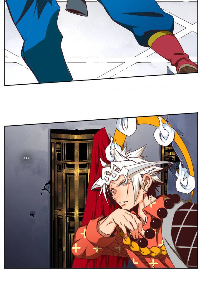 Chúa Tể Học Đường Chapter 543 - Trang 2