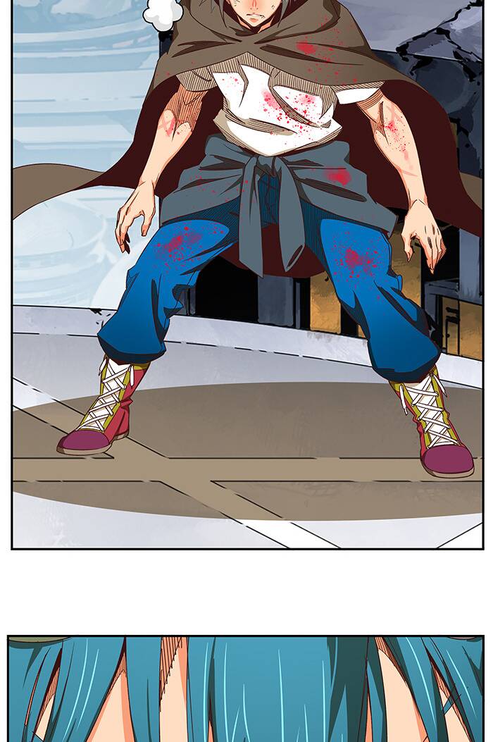 Chúa Tể Học Đường Chapter 543 - Trang 2