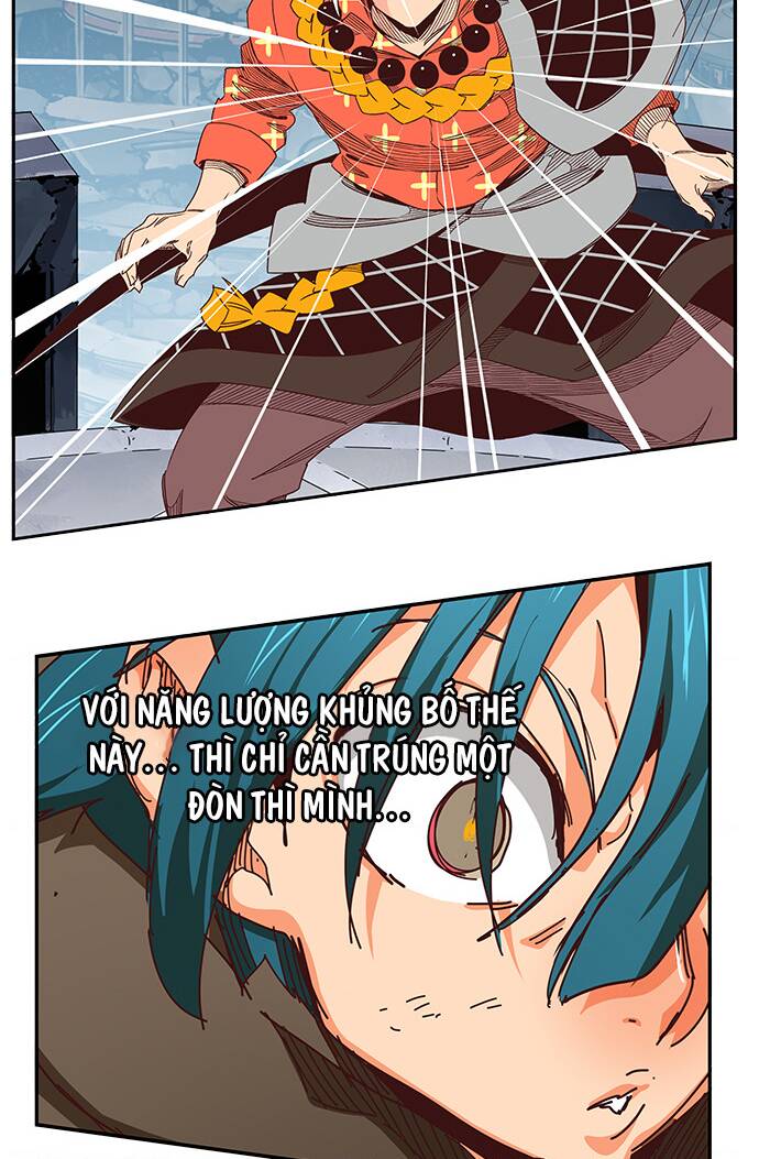 Chúa Tể Học Đường Chapter 543 - Trang 2