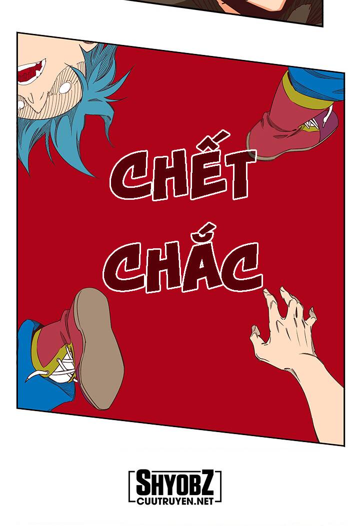 Chúa Tể Học Đường Chapter 543 - Trang 2