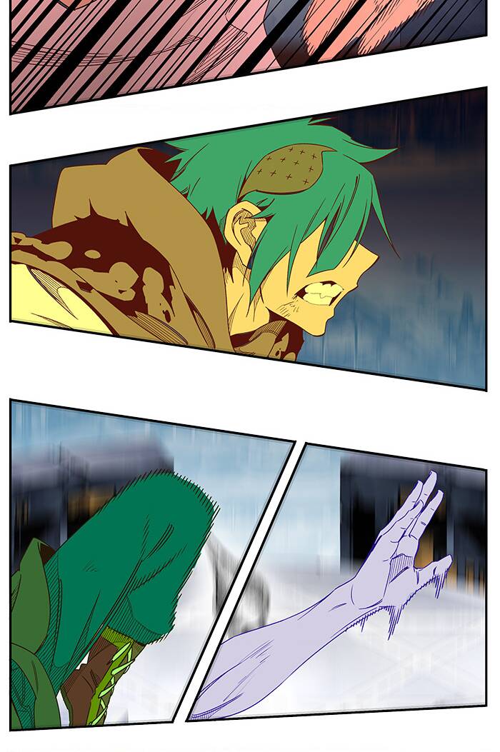 Chúa Tể Học Đường Chapter 543 - Trang 2