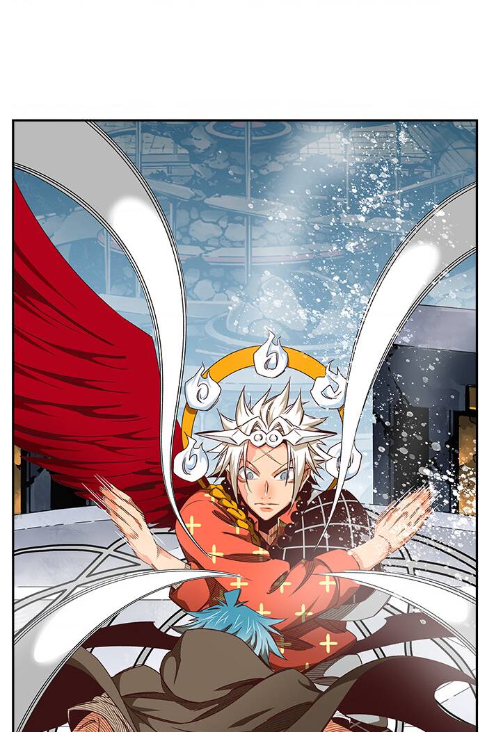 Chúa Tể Học Đường Chapter 543 - Trang 2