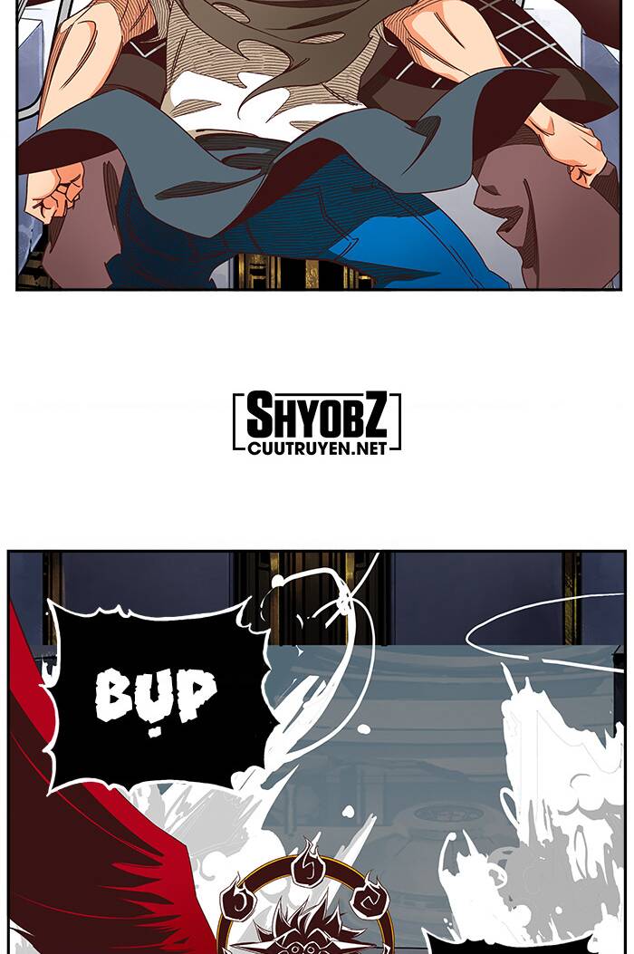 Chúa Tể Học Đường Chapter 543 - Trang 2