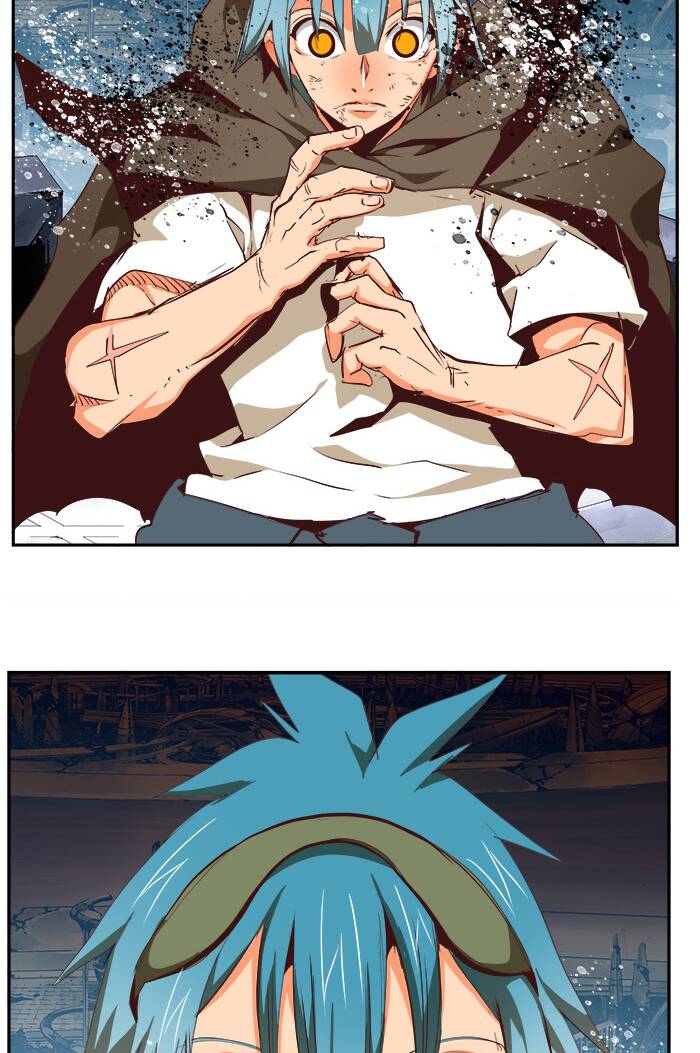 Chúa Tể Học Đường Chapter 543 - Trang 2