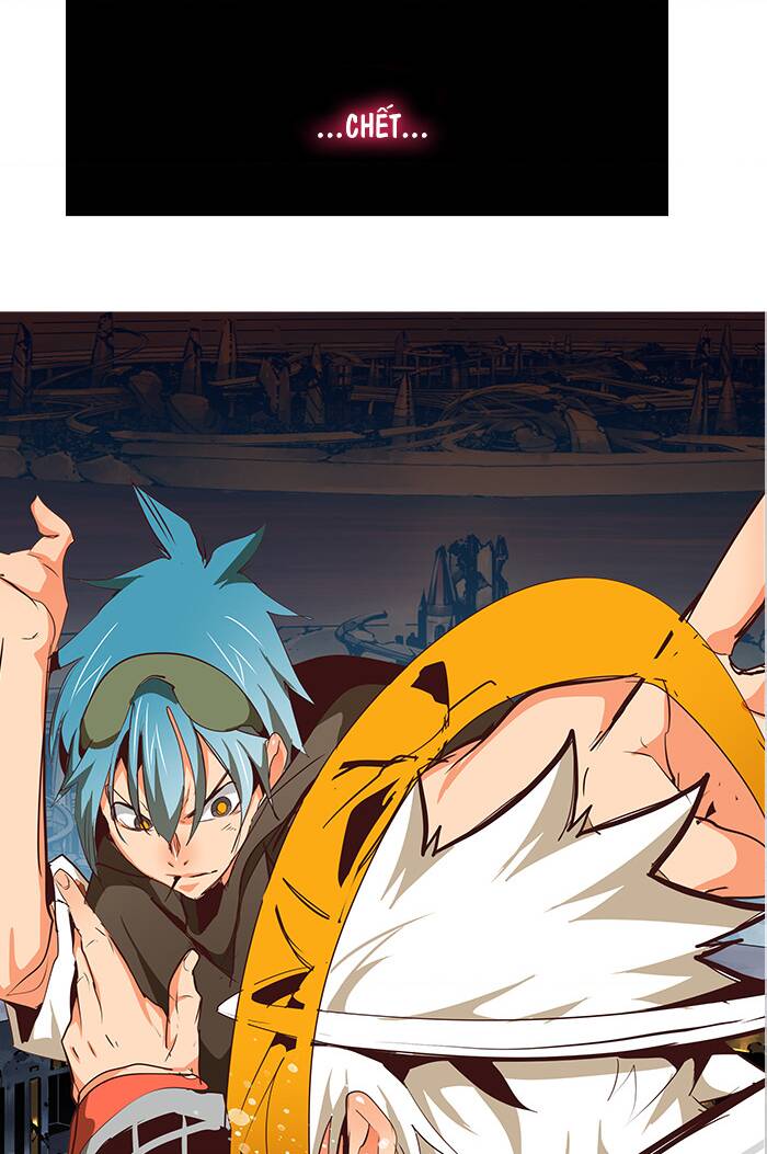 Chúa Tể Học Đường Chapter 543 - Trang 2