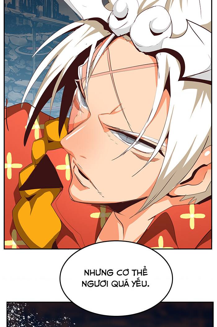 Chúa Tể Học Đường Chapter 543 - Trang 2