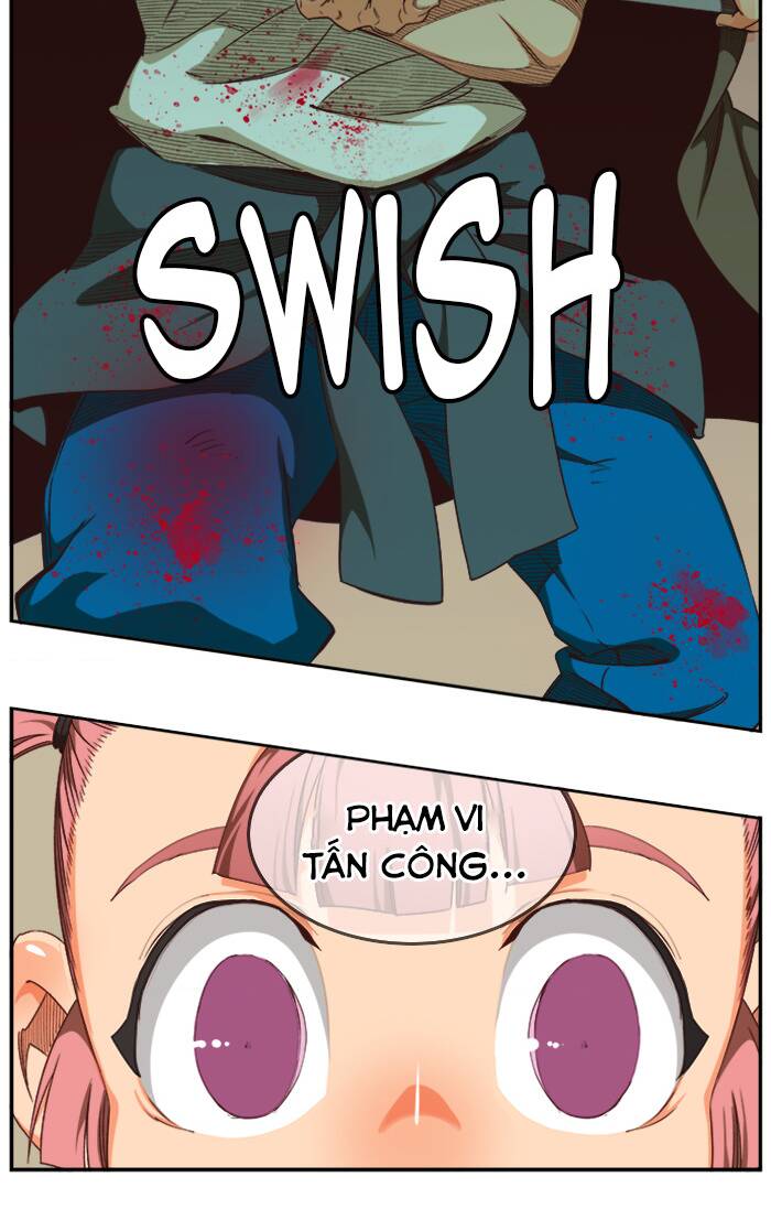 Chúa Tể Học Đường Chapter 544.5 - Trang 2