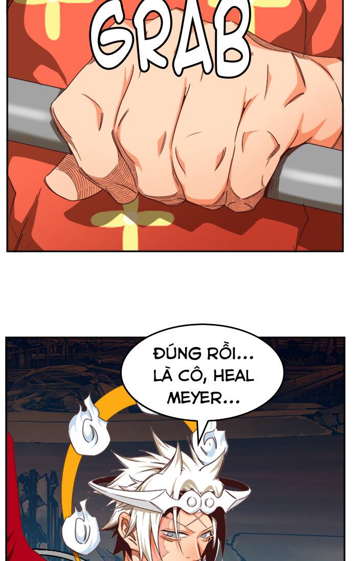 Chúa Tể Học Đường Chapter 544.5 - Trang 2