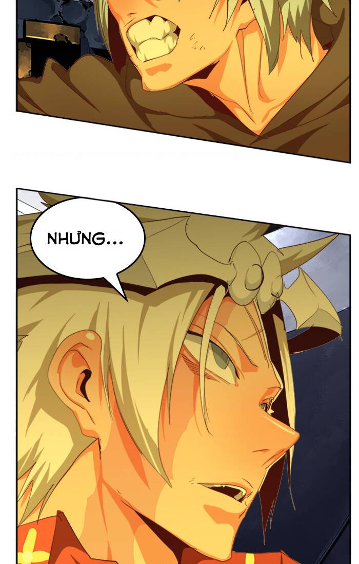 Chúa Tể Học Đường Chapter 544.5 - Trang 2