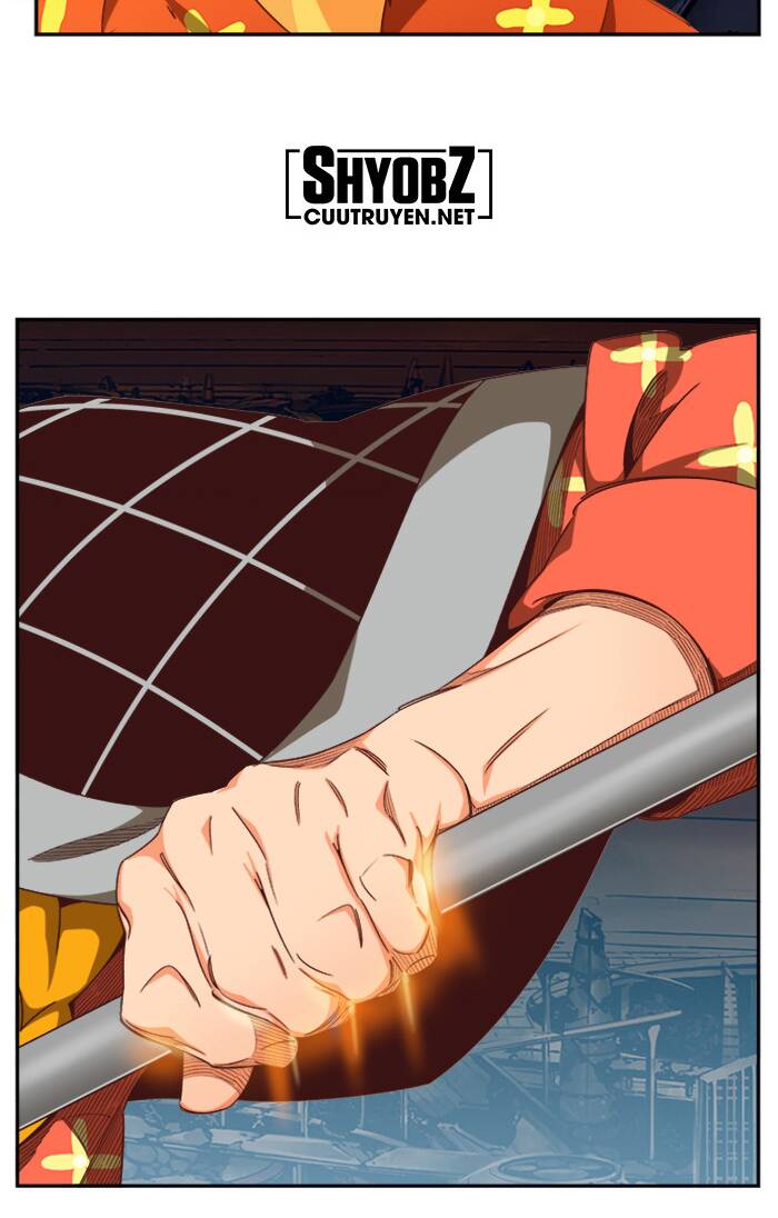 Chúa Tể Học Đường Chapter 544.5 - Trang 2