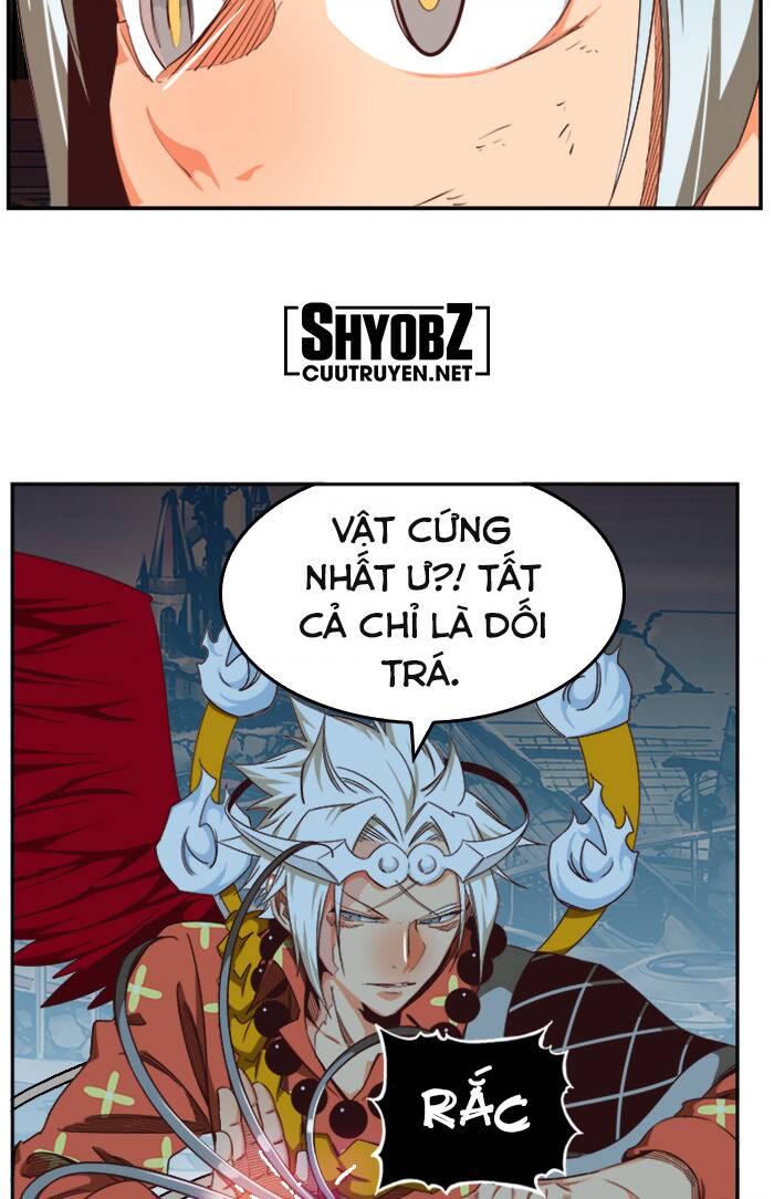 Chúa Tể Học Đường Chapter 544.5 - Trang 2