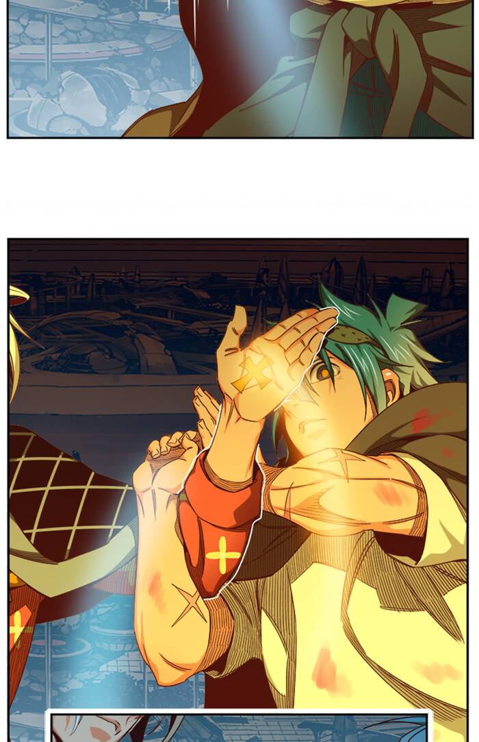 Chúa Tể Học Đường Chapter 544.5 - Trang 2