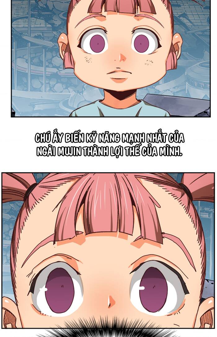 Chúa Tể Học Đường Chapter 544.5 - Trang 2