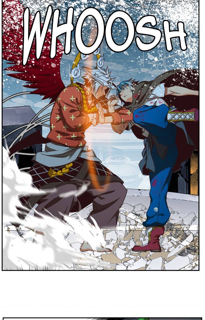 Chúa Tể Học Đường Chapter 544.5 - Trang 2