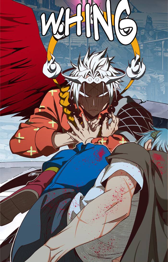 Chúa Tể Học Đường Chapter 544.5 - Trang 2